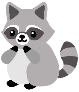 Raccoon img